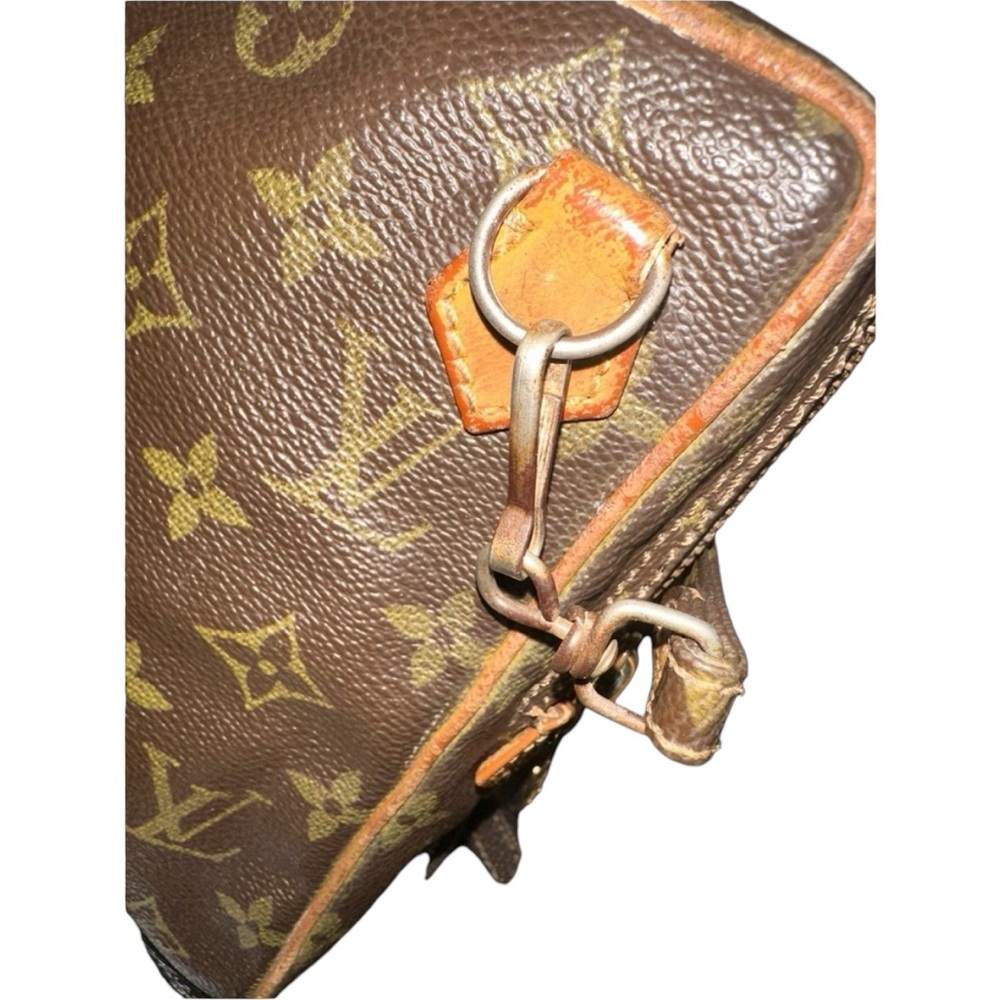 Louis Vuitton Mini Amazone Shoulder Bag - Picture 2 of 15